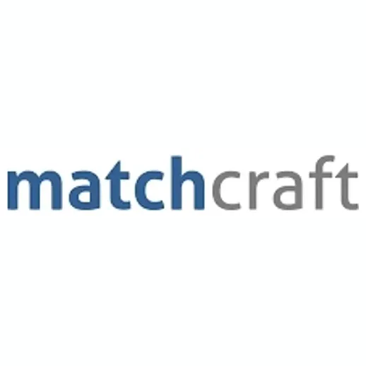 matchcraft brand logo for matchcraft.com