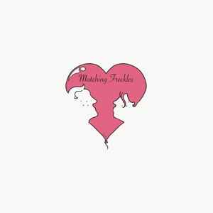 matchingfreckles brand logo for matchingfreckles.com