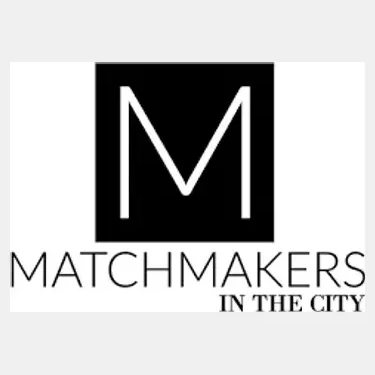 matchmakersinthecity brand logo for matchmakersinthecity.com