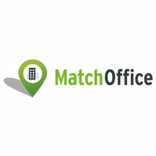 matchoffice brand logo for matchoffice.com