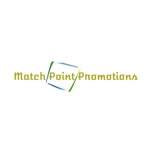 matchpointpromotion brand logo for matchpointpromotion.com
