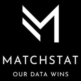 matchstat brand logo for matchstat.com