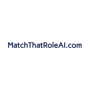 matchthatroleai brand logo for matchthatroleai.com