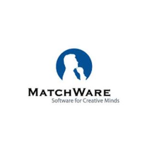 matchware brand logo for matchware.com