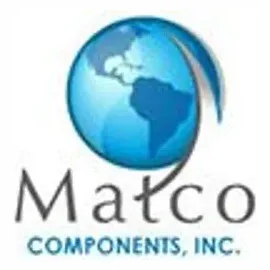 matcocomponents brand logo for matcocomponents.com