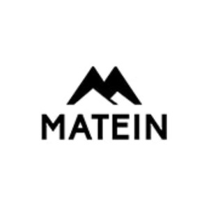 Matein brand logo for matein.com