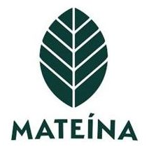 Mateina brand logo for mateina.ca