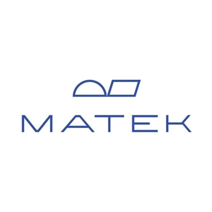 matek brand logo for matek.clothing
