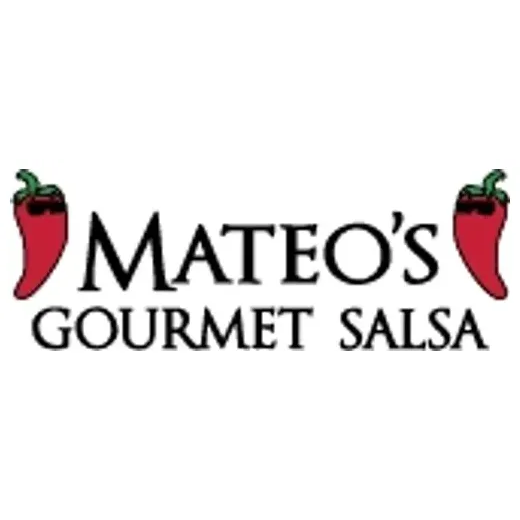 mateos brand logo for mateos.com