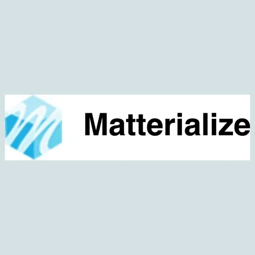 materializelabs brand logo for materializelabs.com