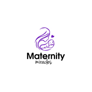 maternitymiracles brand logo for maternitymiracles.com
