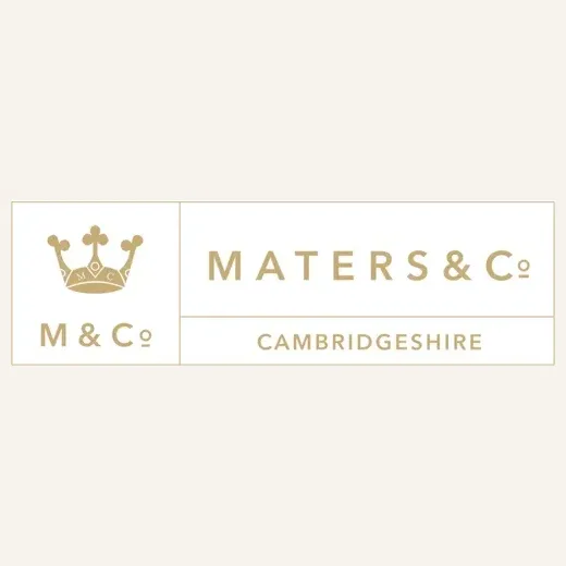 matersandco.com/en-us brand logo for matersandco.com