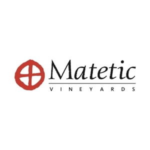 matetic brand logo for matetic.com