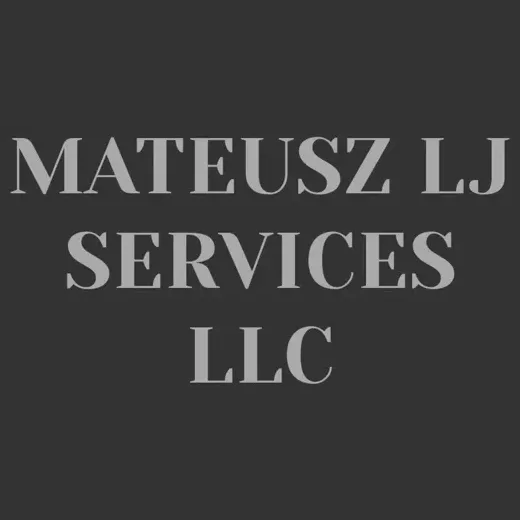 mateuszljservicesllc brand logo for mateuszljservicesllc.com