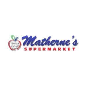 mathernes brand logo for mathernes.com