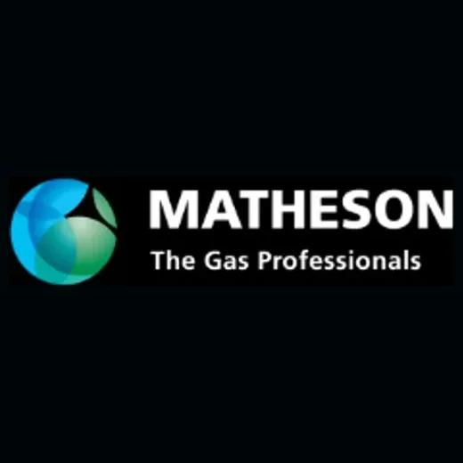 mathesongas brand logo for mathesongas.com