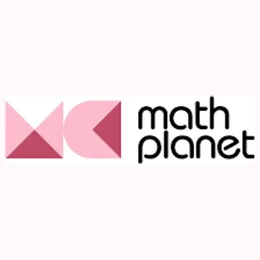 mathplanet brand logo for mathplanet.com