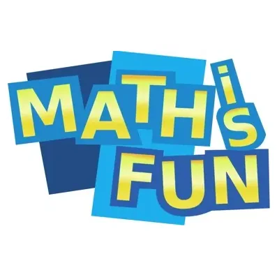 mathsisfun brand logo for mathsisfun.com
