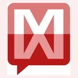 mathway brand logo for mathway.com