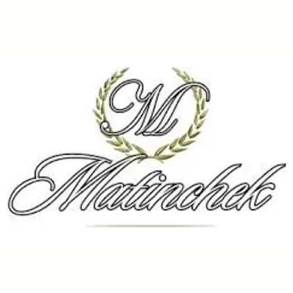 matinchekfuneralhome brand logo for matinchekfuneralhome.com
