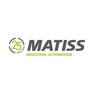 matiss brand logo for matiss.com