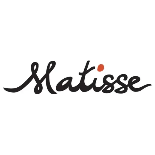matisse167 brand logo for matisse167.com