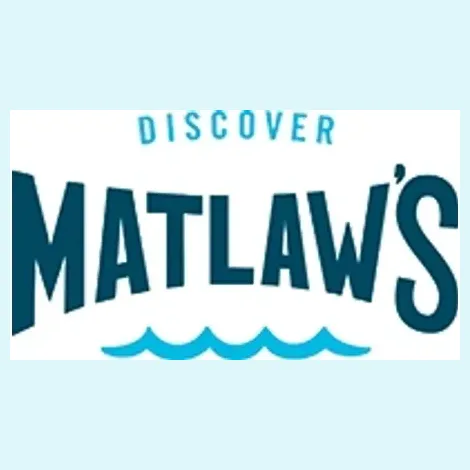 matlaws brand logo for matlaws.com