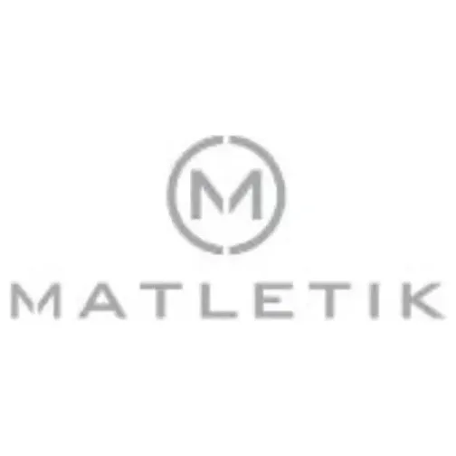 matletikworld brand logo for matletikworld.com