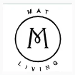 matliving brand logo for matliving.com