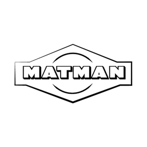 matmanusa brand logo for matmanusa.com