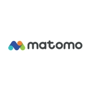 matomo brand logo for matomo.org