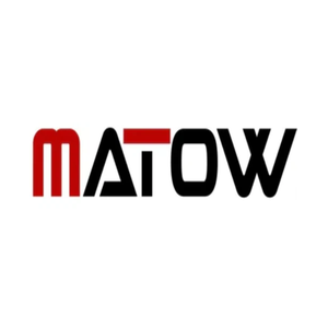 matowpro brand logo for matowpro.com