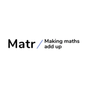 matr brand logo for matr.org