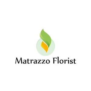 matrazzoflorist brand logo for matrazzoflorist.com