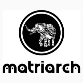 matriarch brand logo for matriarch.la
