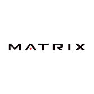 matrixfitness.com/en brand logo for matrixfitness.com
