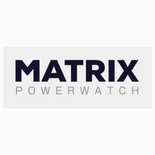matrixindustries brand logo for matrixindustries.com