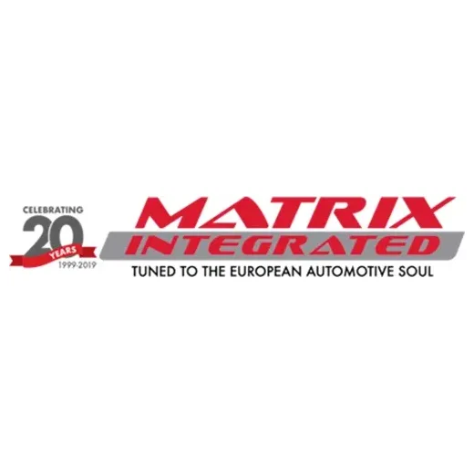 matrixintegrated brand logo for matrixintegrated.cc