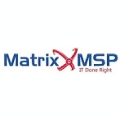 matrixmspllc brand logo for matrixmspllc.com