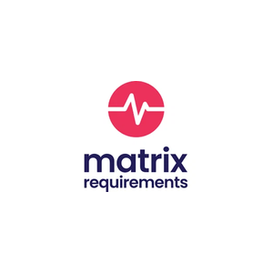 matrixreq brand logo for matrixreq.com