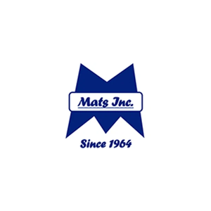 mats-inc brand logo for mats-inc.com