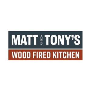 mattandtonys brand logo for mattandtonys.com