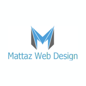 mattaz brand logo for mattaz.com