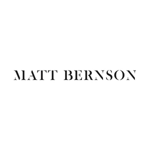 mattbernson brand logo for mattbernson.com