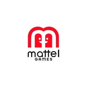 mattelgames brand logo for mattelgames.com