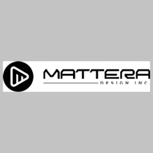 matteradesigninc brand logo for matteradesigninc.com