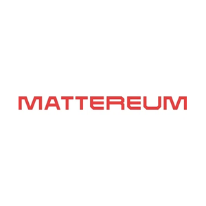 mattereum brand logo for mattereum.com