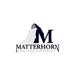 matterhorndevelopment brand logo for matterhorndevelopment.com