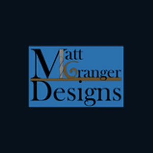 mattgrangerdesigns brand logo for mattgrangerdesigns.com