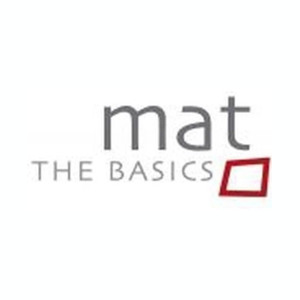 matthebasics brand logo for matthebasics.com